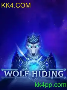 WolfHiding